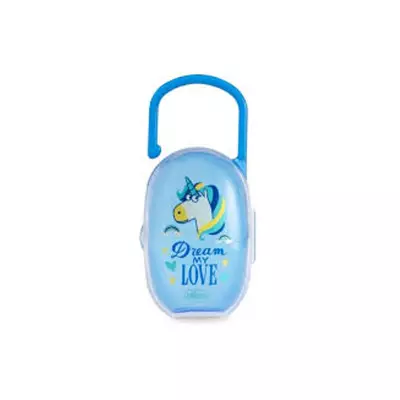 CHICCO Porte sucette fantastic love