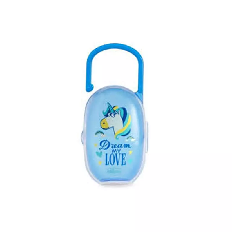 CHICCO Porte sucette fantastic love
