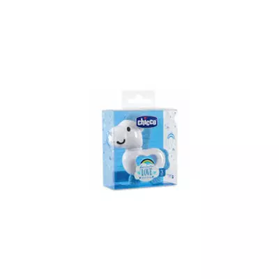 CHICCO Anneau de dentition Pony fantastic love