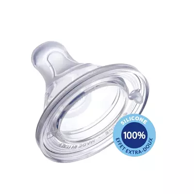 CHICCO Tétine well-being