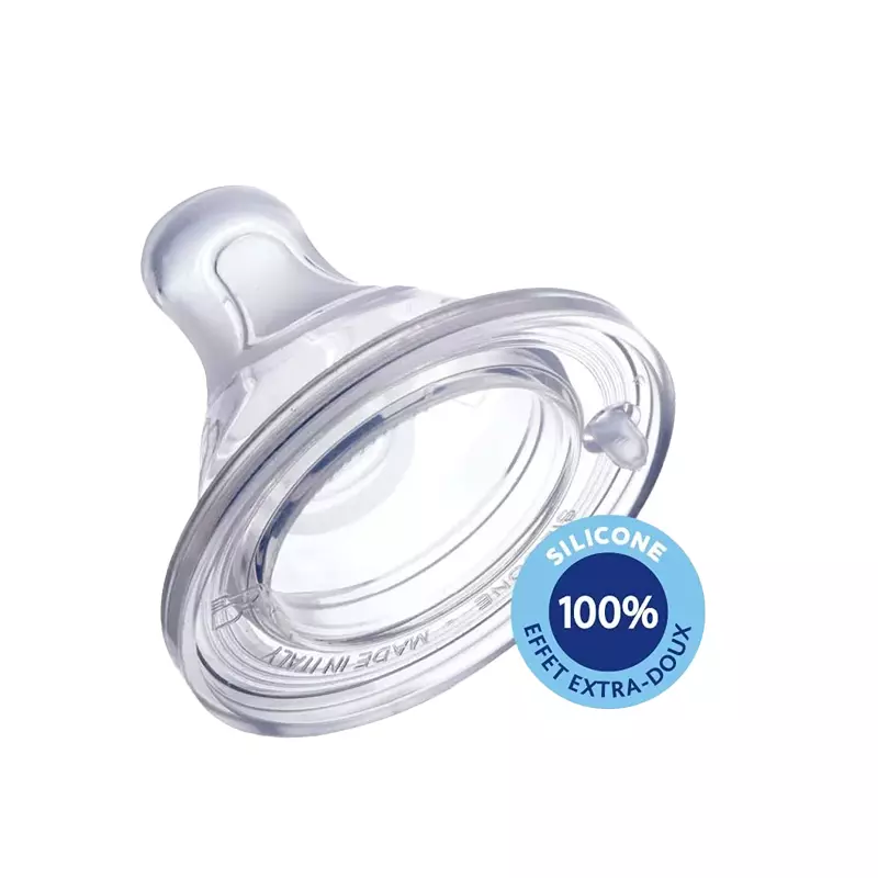 CHICCO Tétine well-being