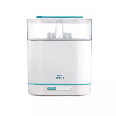 AVENT Stérilisateur électrique 3en1
