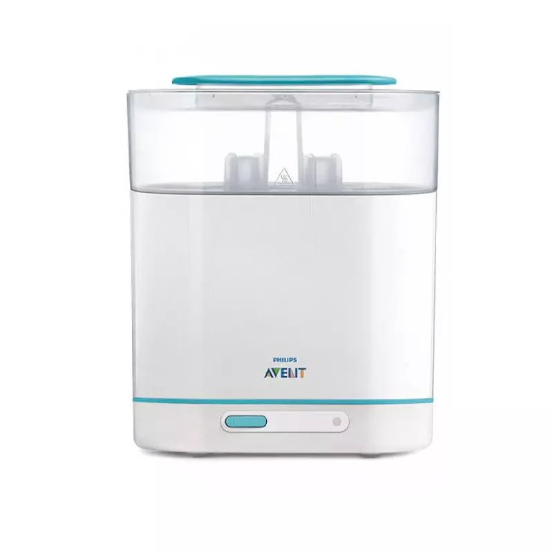 AVENT Stérilisateur électrique 3en1