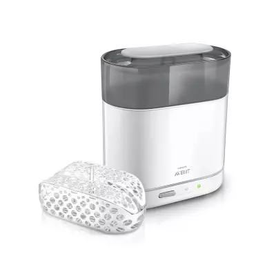 AVENT Stérilisateur électrique 4en1