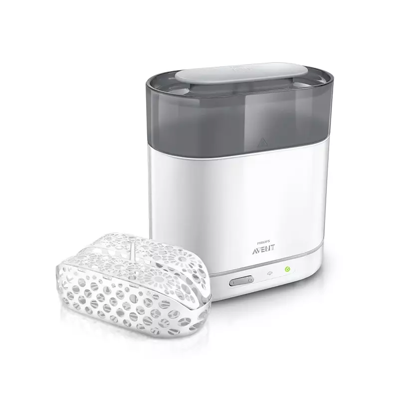 AVENT Stérilisateur électrique 4en1