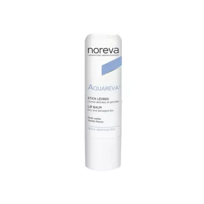 NOREVA Aquareva Stick lèvres