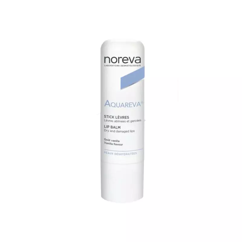 NOREVA Aquareva Stick lèvres