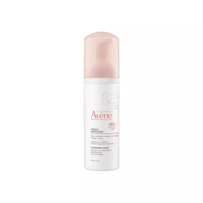 Avène Mousse Nettoyante 