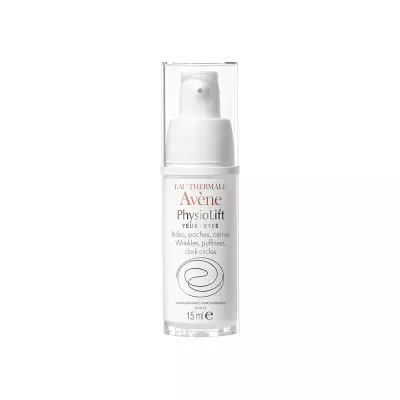 Avène Physiolift contour des yeux