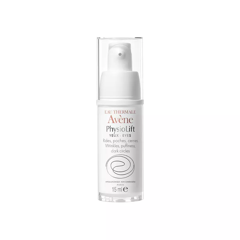 Avène Physiolift contour des yeux