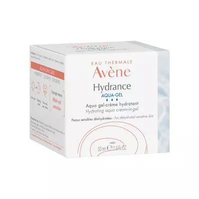Avène Hydrance Aquagel 