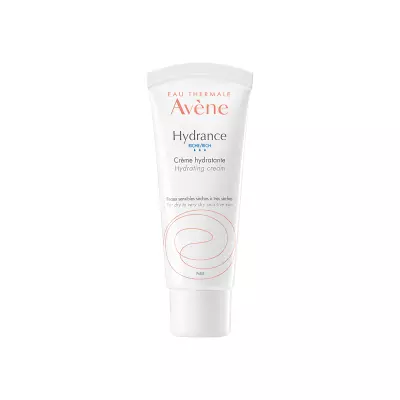 Avène Hydrance crème riche