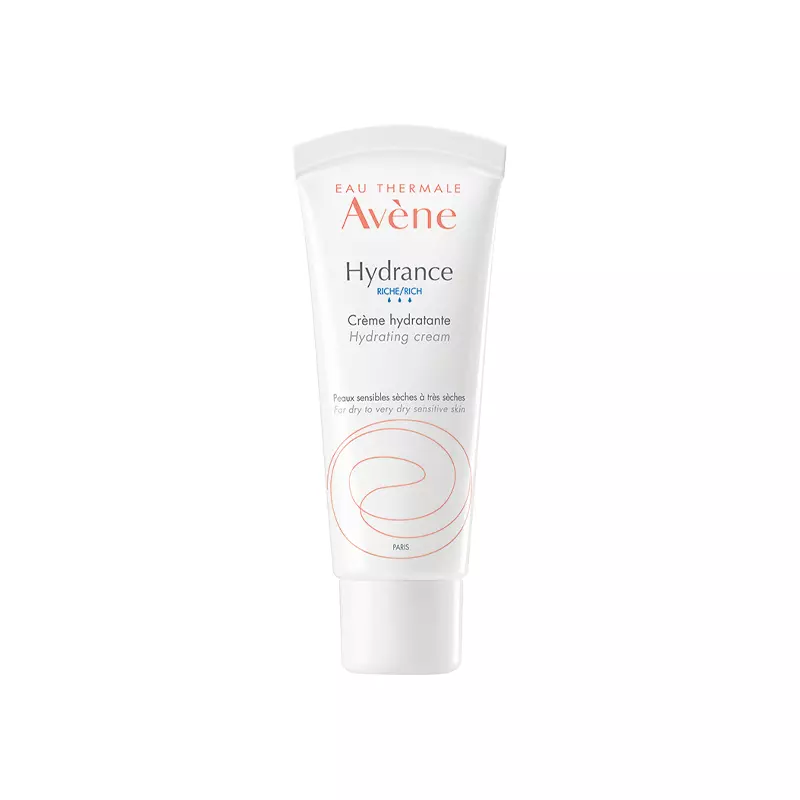 Avène Hydrance crème riche