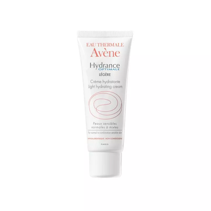 Avène Hydrance Optimale légère
