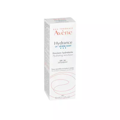 Avène Hydrance émulsion légère