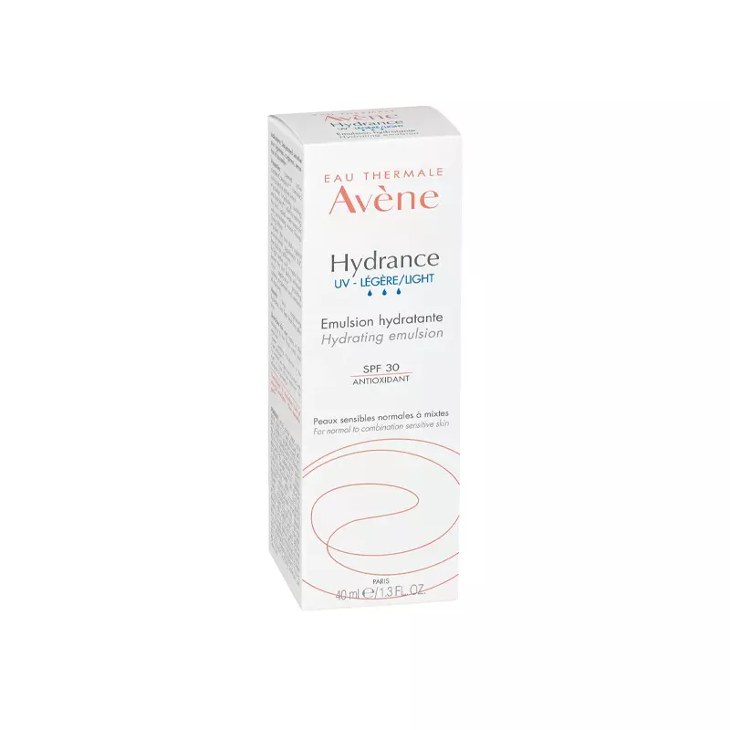 Avène Hydrance émulsion légère