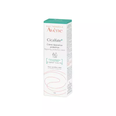 Avène cicalfate crème réparatrice