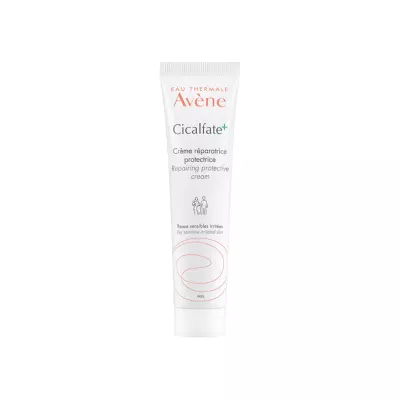 Avène cicalfate crème réparatrice