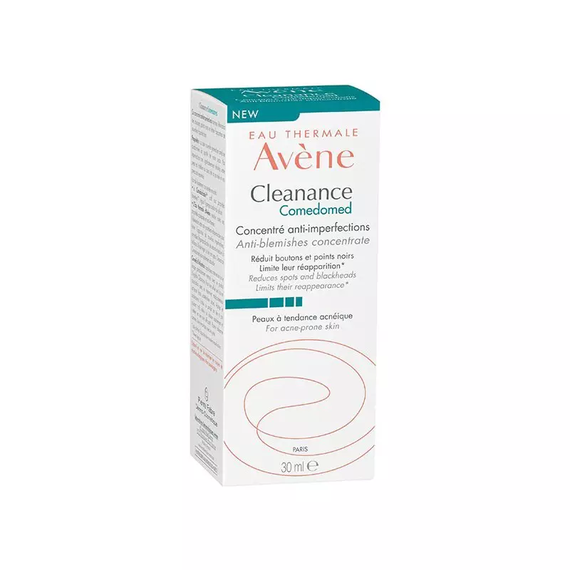 Avène Cleanance Comedomed