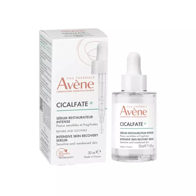 Avène sérum Cicalfate+