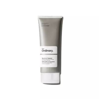 The Ordinary Nettoyant au Squalane 
