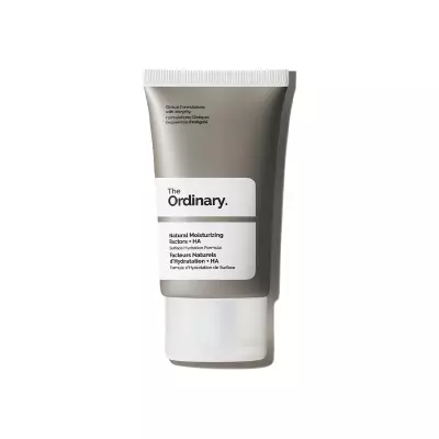 The ordinary Facteurs Naturels d’Hydratation + HA