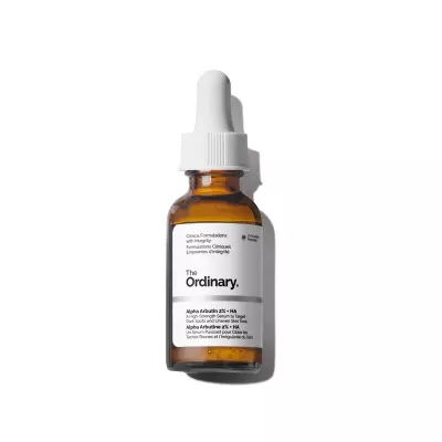 The Ordinary Alpha arbutin 2% + HA