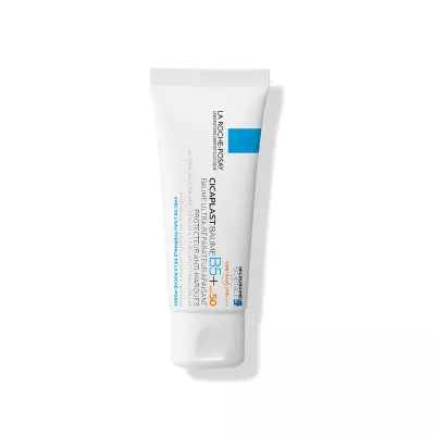 LRP Cicaplast Baume B5+ SPF50