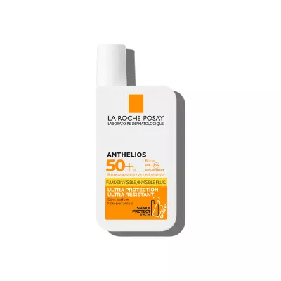LRP Anthelios fluide SPF50+ Shaka 