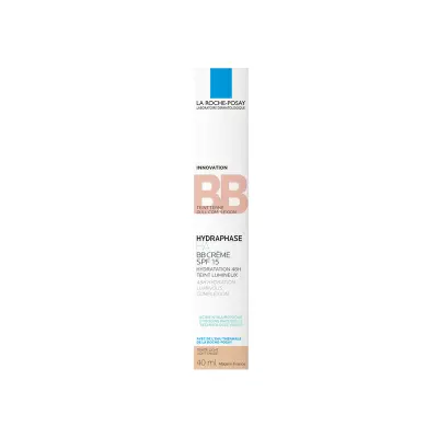 LRP Hydraphase HA BB Crème SPF15