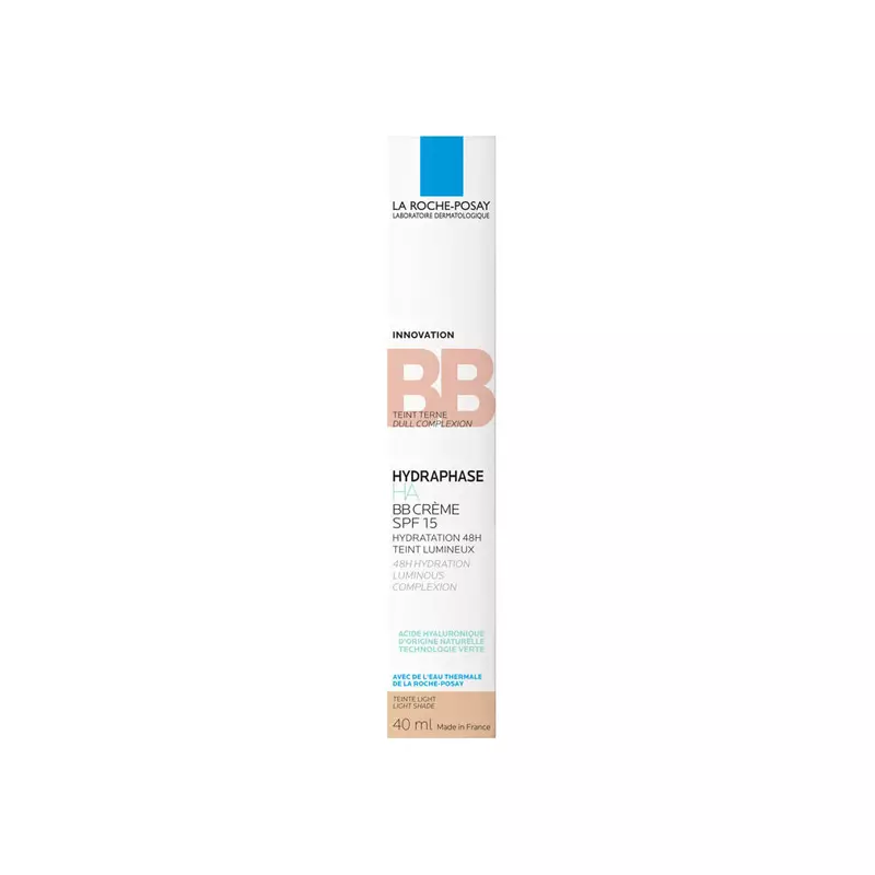LRP Hydraphase HA BB Crème SPF15