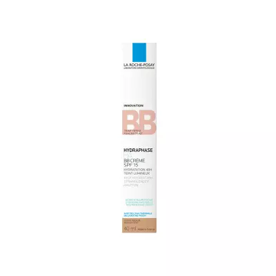 LRP Hydraphase HA BB Crème  SPF15