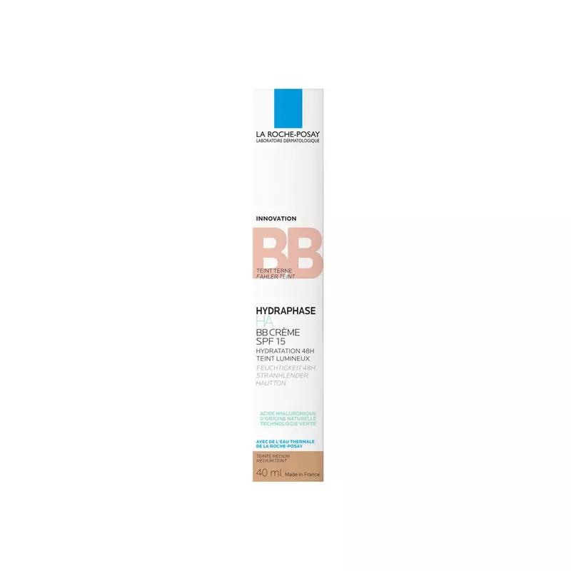 LRP Hydraphase HA BB Crème  SPF15