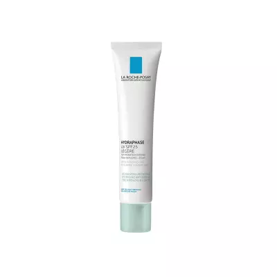 LRP Hydraphase HA UV SPF 25 Légère