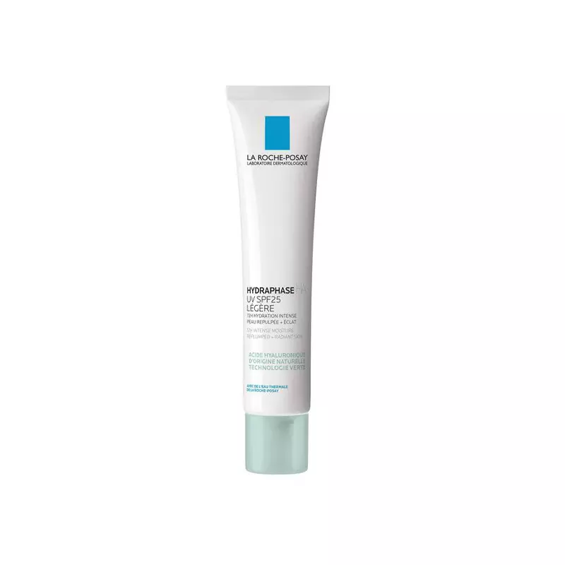 LRP Hydraphase HA UV SPF 25 Légère
