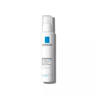 LRP Hydraphase Sérum intense gel concentré réhydratant