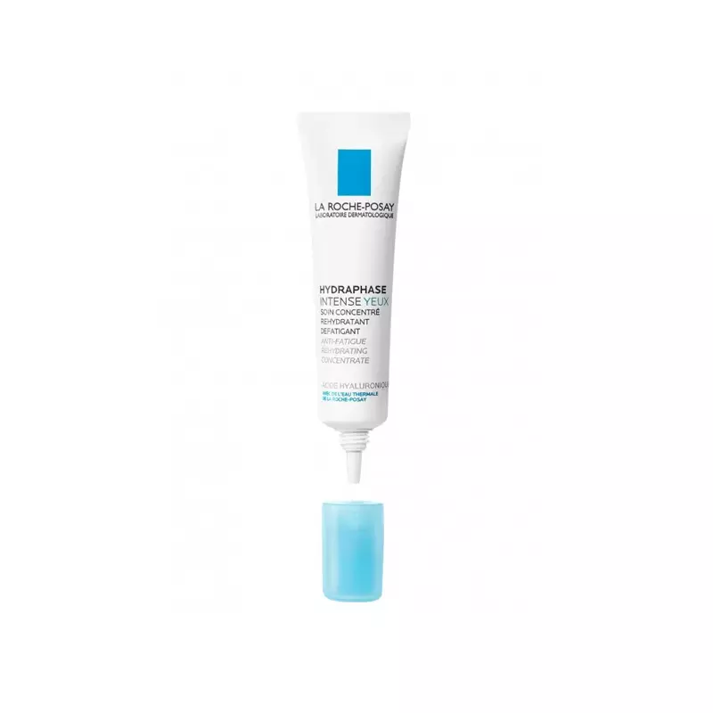 LRP Hydraphase yeux Anti fatigue