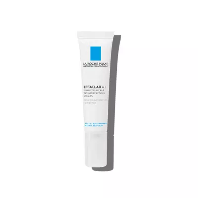LRP Effaclar anti-imperfection correction ciblée