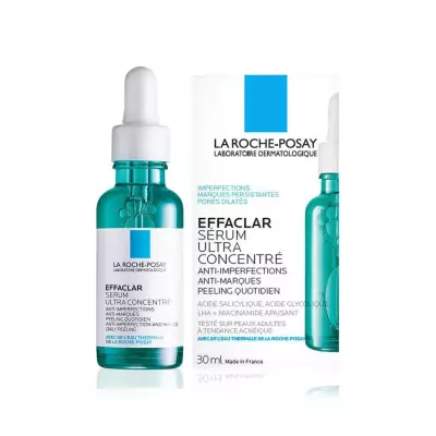 LRP Effaclar Sérum anti-imperfection marque