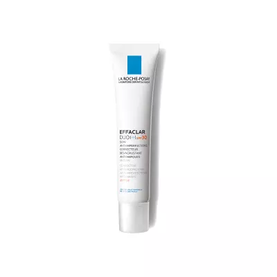 LRP Effaclar Duo SPF30