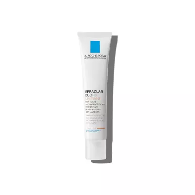 LRP Effaclar Duo+ Unifiant