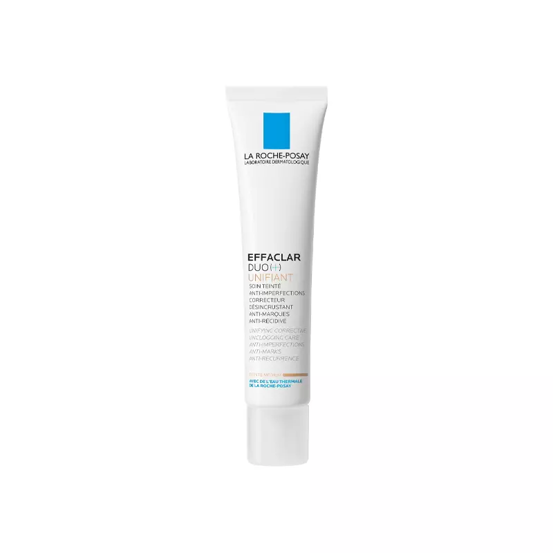 LRP Effaclar Duo+ Unifiant