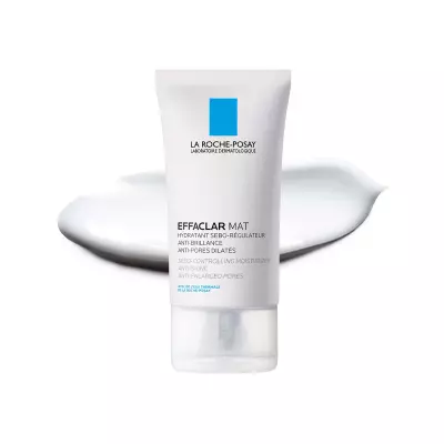 LRP Effaclar Mat Hydratant matifiant anti brillance