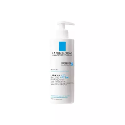 LRP Lipikar  AP+M Baume Relipidant