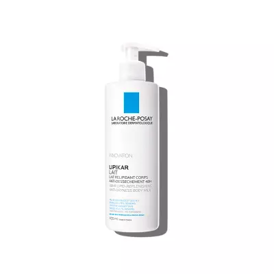 LRP Lipikar Lait Hydratant Corps