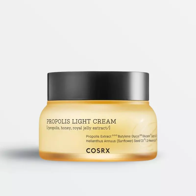 COSRX Propolis Light Cream