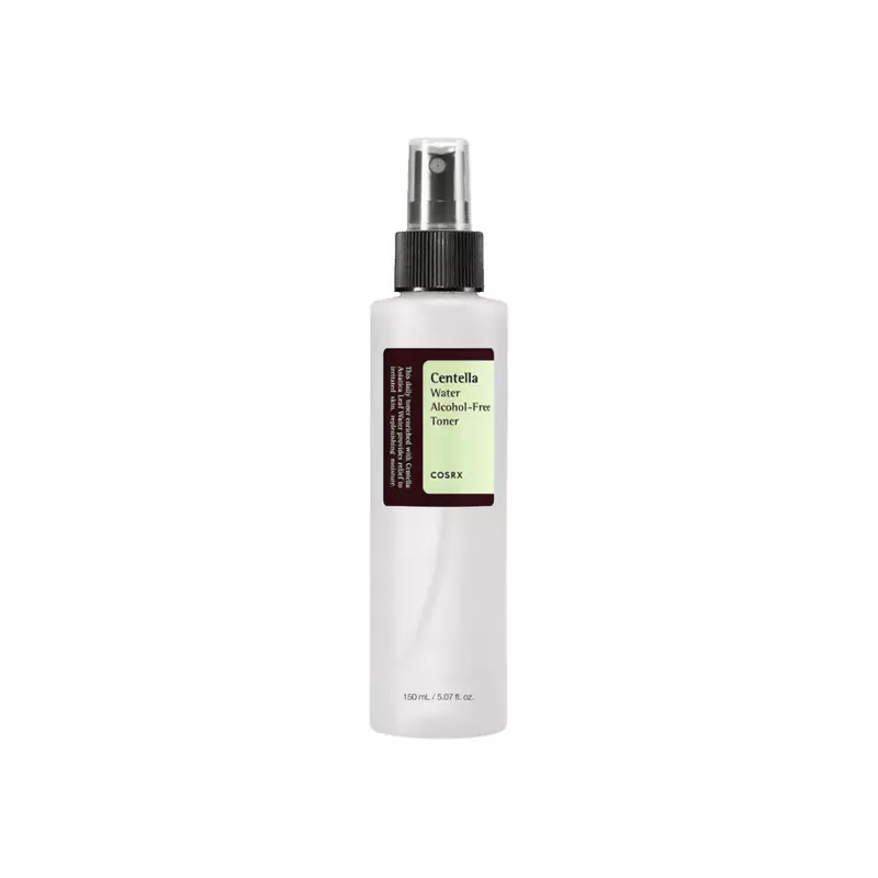 COSRX Centella water alcohol free