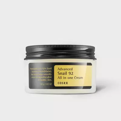 COSRX Snail 92 all in one cream