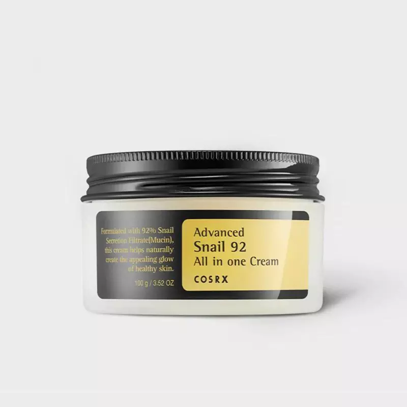 COSRX Snail 92 all in one cream