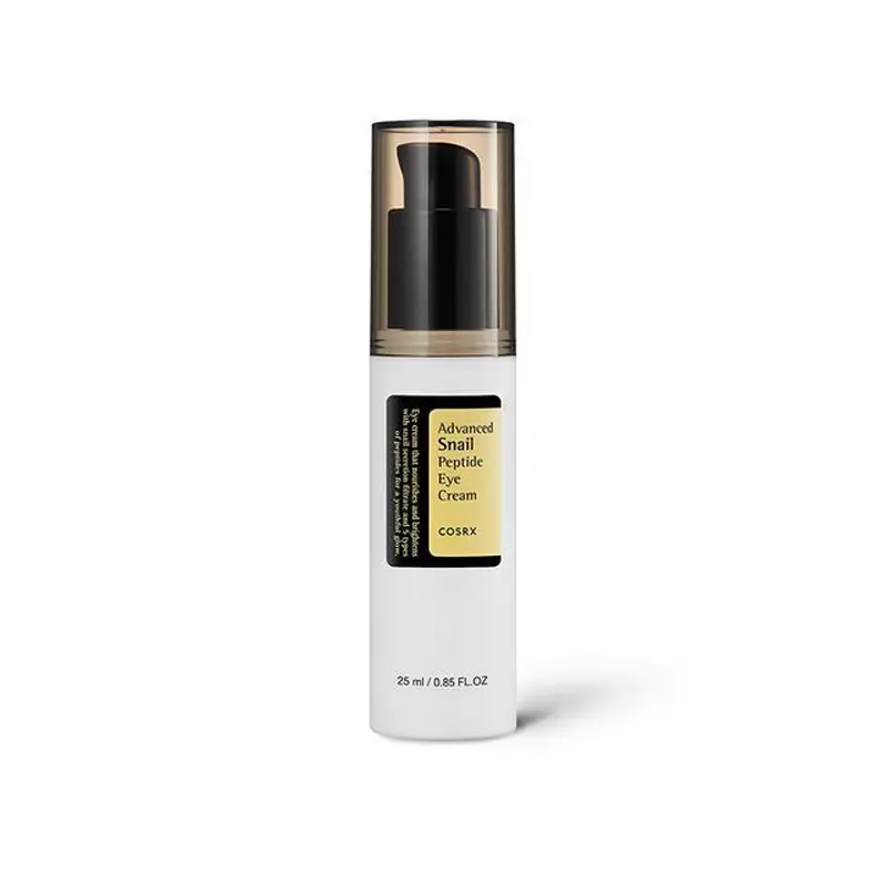 COSRX advanced snail peptide eye cream